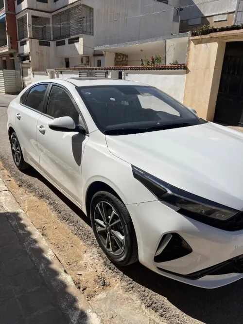 Kia K3 2025 Luxury