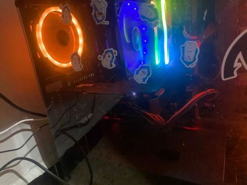 unitè gamer bon prix