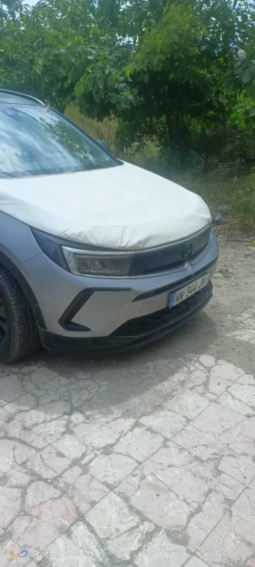 Opel GrandLand 2025 tout option