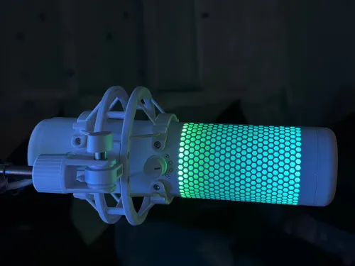 Microphone hyperx