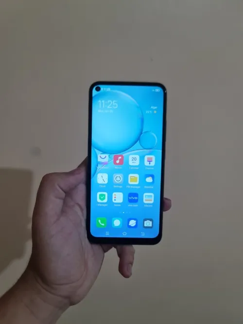 Smartphone Vivo Y50