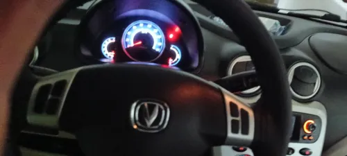 Changan Benni mini 2014 Benni mini