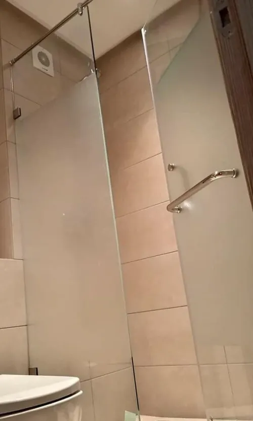 cabine de douche 