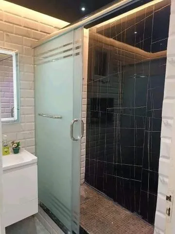 cabine de douche 