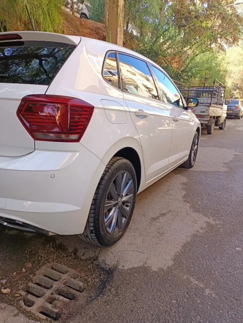 Volkswagen Polo 2019 Nouvelle Match II