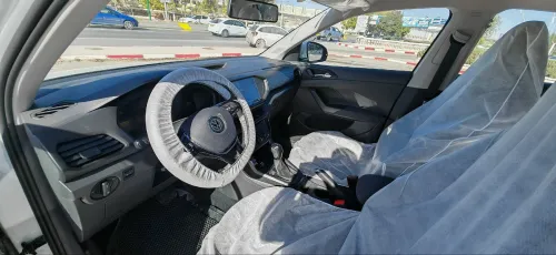 Volkswagen T-Cross 2025 T-Cross