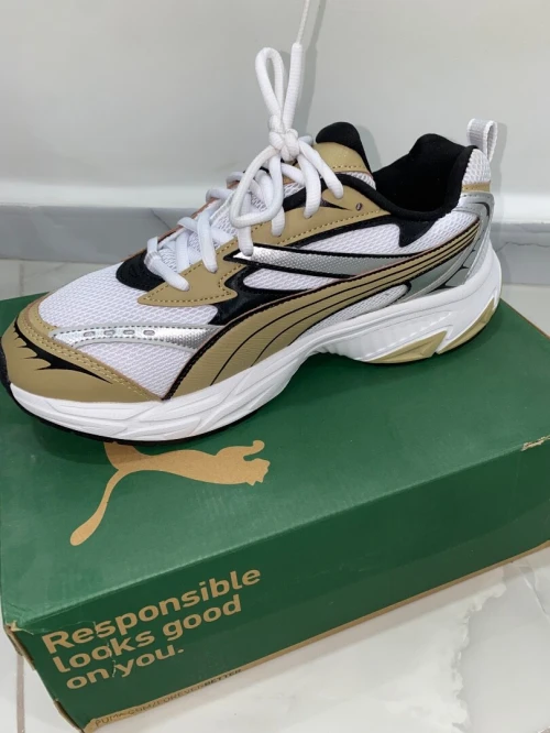 Puma Morphic grande pointure 44
