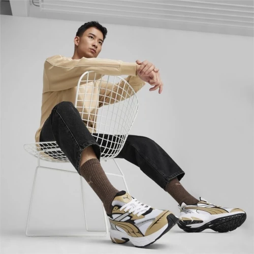 Puma Morphic grande pointure 44