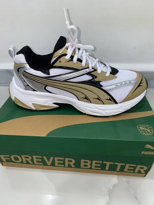 Puma Morphic grande pointure 44