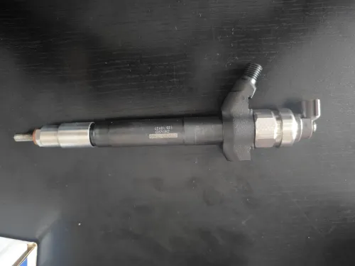 4 Injecteur pour FORD Transit DENSO NEUF