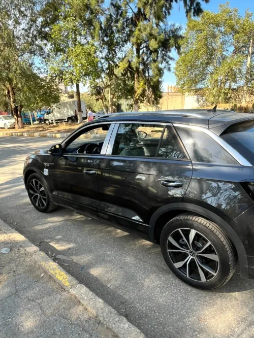 Volkswagen T-Roc 2025 T-Roc