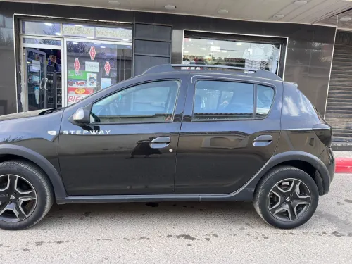 Dacia Sandero 2019 Stepway