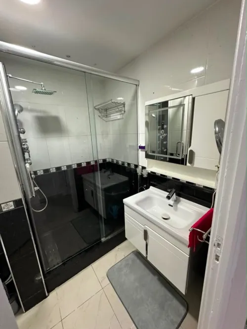 Location Appartement F2 Oran Oran 7