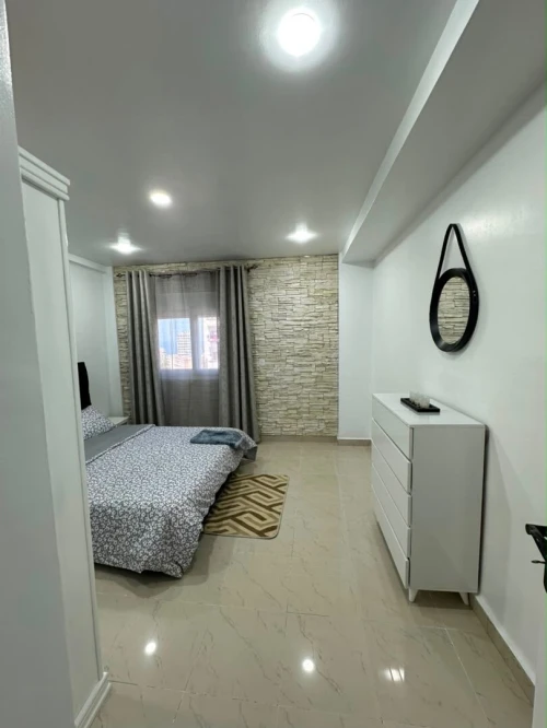 Location Appartement F2 Oran Oran 6