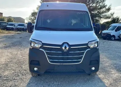 Renault MASTER 2025