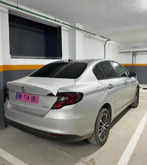 Fiat Tipo 2026 EXTRÊME