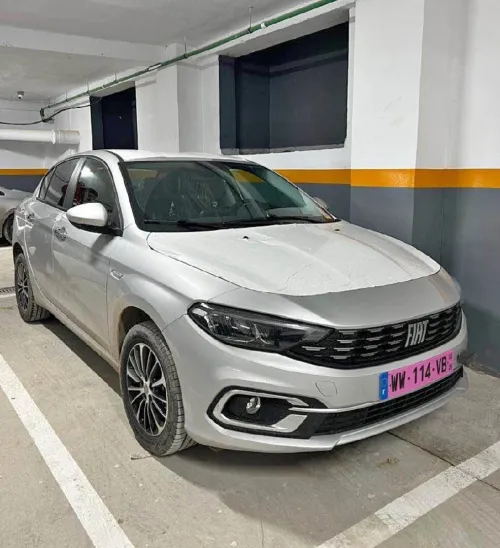 Fiat Tipo 2026 EXTRÊME