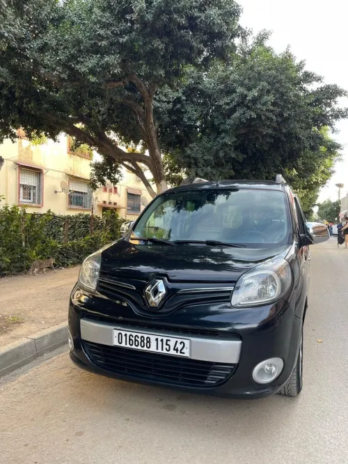 Renault Kangoo 2015 Kangoo