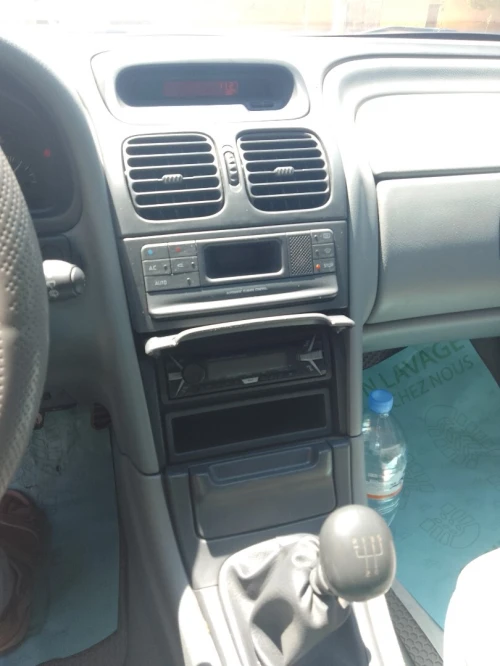 Renault Laguna 1 1995 Laguna 1