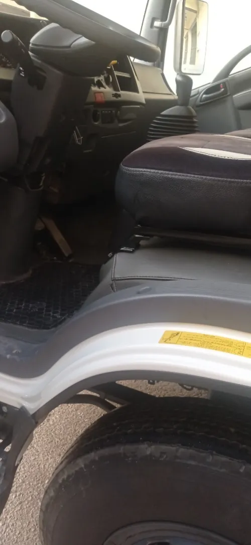 Isuzu Super 2023
