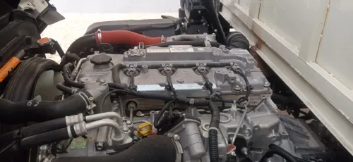 Isuzu Super 2023