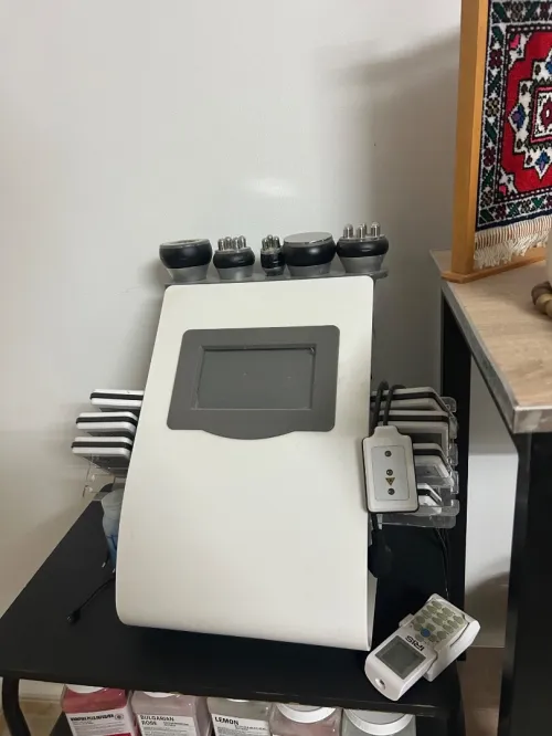 Cavitation 