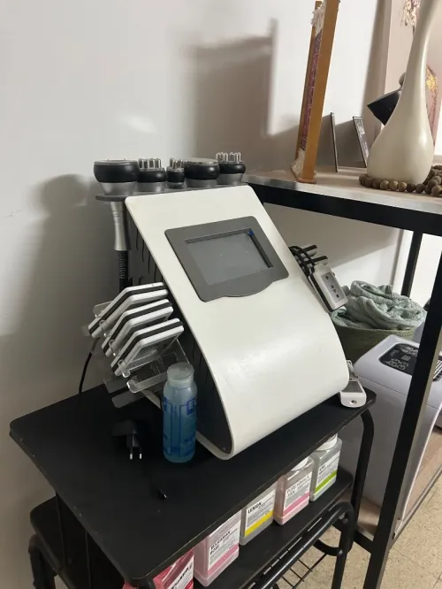 Cavitation 