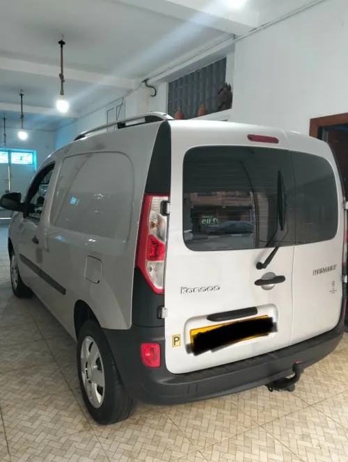 Renault Kangoo 2015 Confort (Utilitaire)