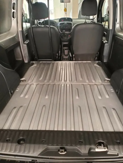 Renault Kangoo 2015 Confort