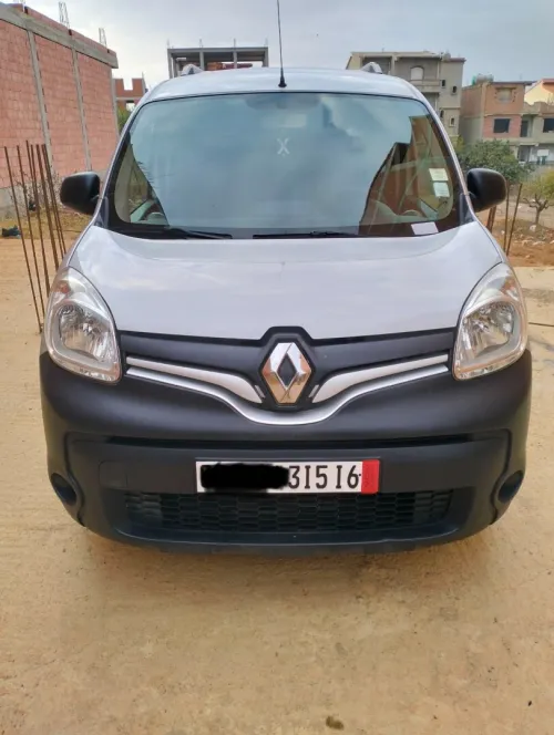Renault Kangoo 2015 Confort (Utilitaire)