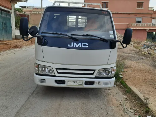 JMC U.T.P 2005 2.8 diesel