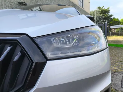 Skoda fabia monte carlo Fabia 2024 Montre Carlo