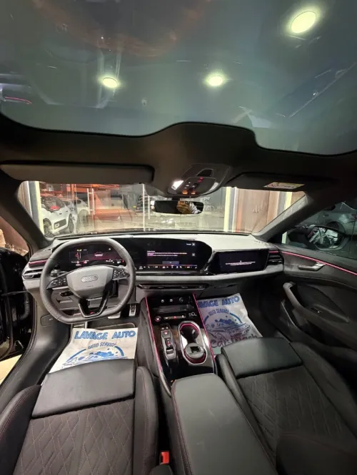 Audi A6 2025 S Line