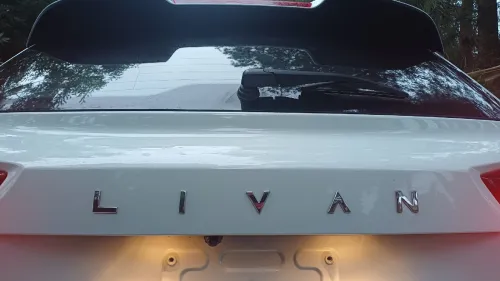 Livan X3 Pro  2025 International full option