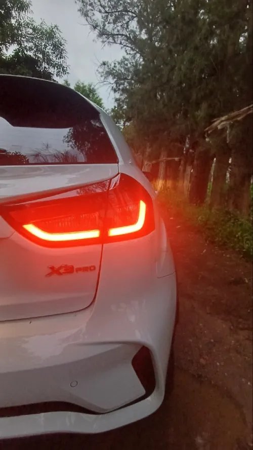Livan X3 Pro  2025 International full option