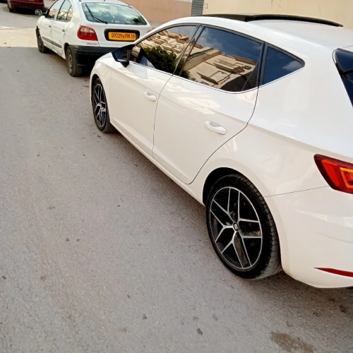 Seat Leon 2019 FR