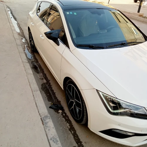 Seat Leon 2019 FR
