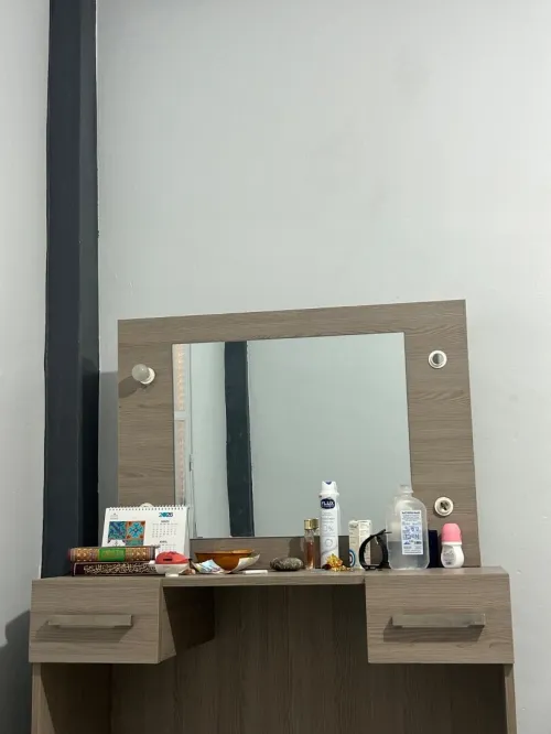 Chambre à coucher High Gloss Ocassion à vendre
