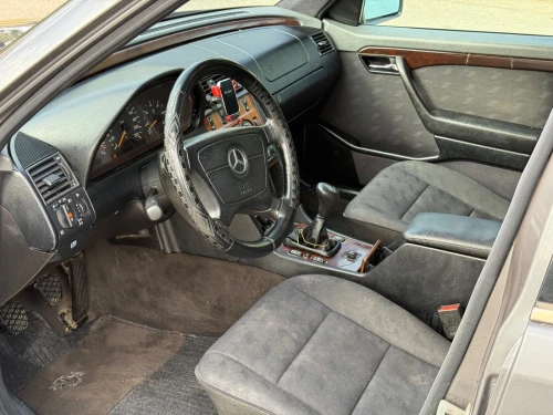 C250 Mercedes 1999 ELEGANCE