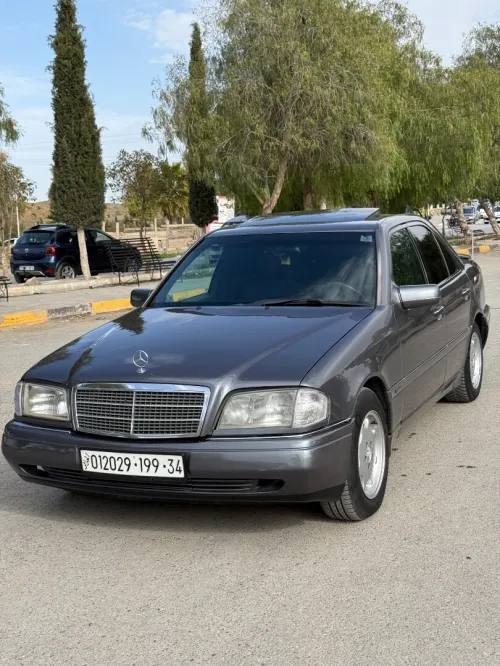 C250 Mercedes 1999 ELEGANCE