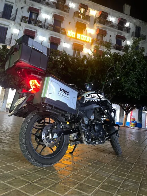 Vms Rk 200cc 2023