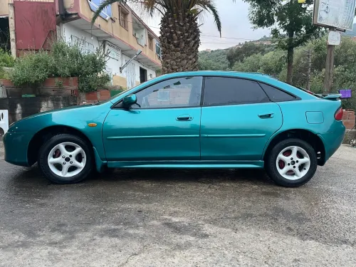 Mazda 323 1996 Sport