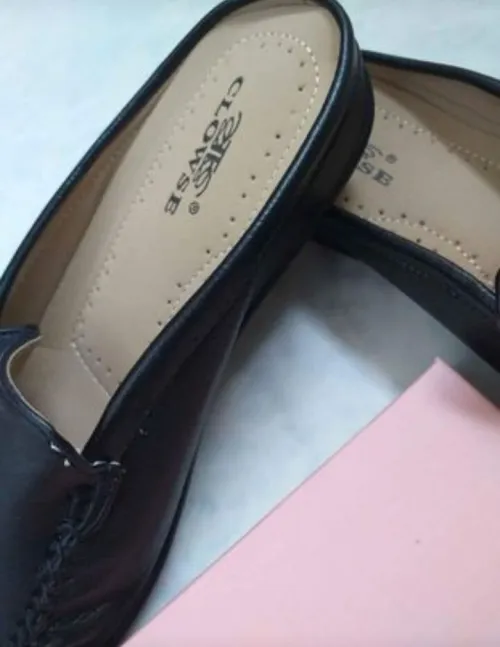 Chaussure original