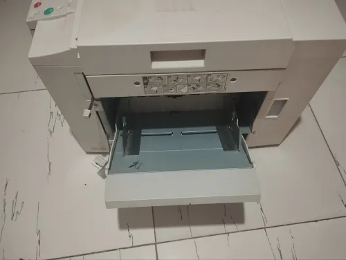 Risographe