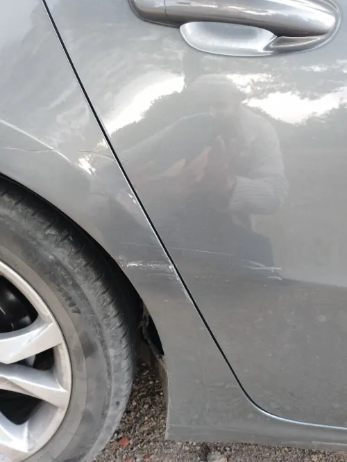 Peugeot 508 2014 508