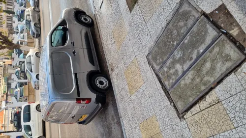 Fiat Doblo Van 2024 Doblo Italian
