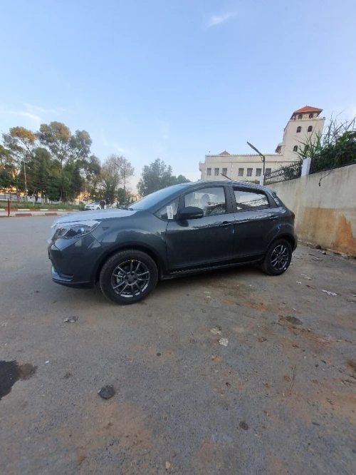 Geely GX3 PRO  2026 Livan