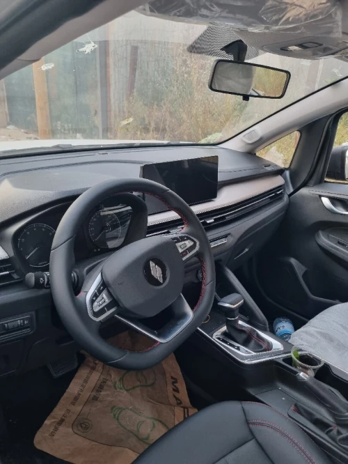 Geely GX3 PRO  2026 Livan  international