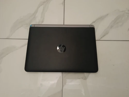 HP ProBook 430 G3