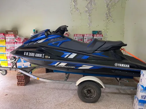 Jetski